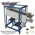 دستگاه سرند و سایزبندی(سورتینگ)حبوبات و غلات سازنده انواع سرند لرزشی