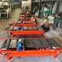 جداکننده‌های مغناطیسی مگنت (Magnetic Separator) شرکت ماشین سازی آراد