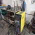 خدمات تراشکاری بورینگ کاراسل برش CNC لیزر در تهران گروه خدماتی