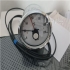 ترموستات ویکا در اصفهان ترموستات اشتورک صفحه 80mm دنباله دار دو متری