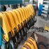 جرثقیل سقفی بالکان کارا در اصفهان گروه صنعتی بالکان کارا اولین و تنها