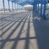 اجرای کف سازی بتنی با ماله پروانه در بندرعباس بتن ریزی کف با ماله