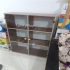 دراور به همراه کتابخانه در تهران دراور به همراه کتابخانه که روی دراور