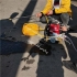 فروش عمده و تکی علفزن موتوری چهار زمانه علفزن دو زمانه در قزوین فروش
