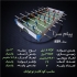 تولیدی فوتبال دستی آی بال ( فروش تکی و عمده) در تبریز تولیدی فوتبال