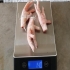فروش و صادرات پا و پنجه مرغ گرید (+A) در کرج فروش و صادرات پنجه مرغ