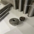 فروش دنده شانه ای و دنده مقابل Rack & pinion در تهران فروش انواع دنده
