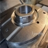 خدمات فرز CNC | قالبسازی | تراش منوآل سلطانی در تهران ارائه خدمات