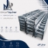 فروش و تولید سینی کابل و نردبان کابل و متعلقات در تهران فروش و تولید